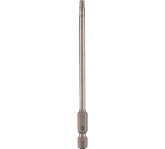 Бита SGS TORX TR T40Hх110мм S2 2шт 63110-TT40-2 1