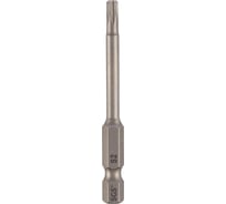 Бита SGS TORX TR T8Hх65мм S2 5шт 6365-TT8-5