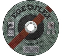 Диск отрезной по камню, бетону SAMGRUPP Ege Flex 180x3x22 мм 20 шт SR-117000053-20