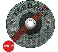 Диск отрезной по камню, бетону SAMGRUPP Ege Flex 180x3x22 мм 120 шт SR-117000053-120