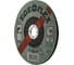 Диск отрезной по камню, бетону SAMGRUPP Ege Flex 180x3x22 мм SR-117000053 3