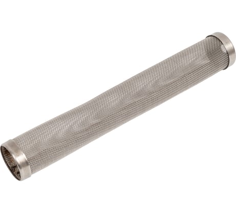 Фильтр тонкой очистки 100 Mesh для AvS-5000/5000HD, Wagner, Titan 21 мм, 140 мм AktiSpray 50003100