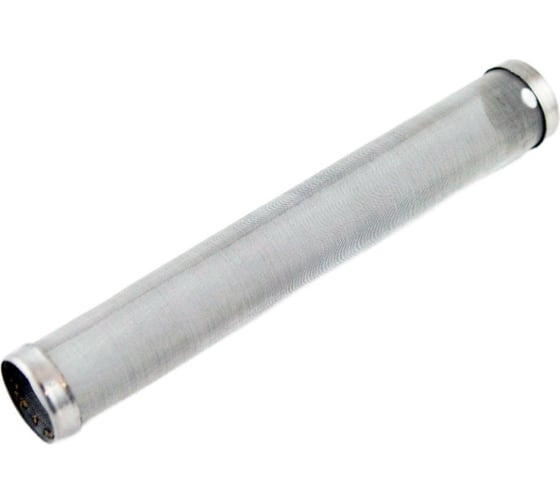 Фильтр тонкой очистки 100 Mesh для AvS-5000/5000HD, Wagner, Titan 21 мм, 140 мм AktiSpray 50003100 1
