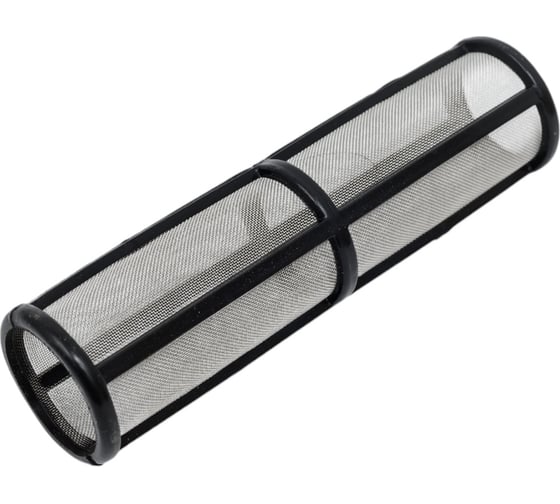 Фильтр тонкой очистки Classic 60 Mesh черный EASY OUT 30x114 мм AktiSpray 243080AvS 1