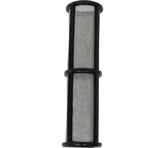 Фильтр тонкой очистки Classic 60 Mesh черный EASY OUT 30x114 мм AktiSpray 243080AvS