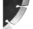 Диск алмазный сегментный Diamond Industrial 150 х 10 х 22,2 мм по бетону, кирпичу, камню Black Version DIDS150BL 2