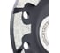 Чашка алмазная Diamond Industrial 125 х 5 х 29/8 х 22,23 мм T-SEGMENT Concrete Black Version DIDCH125TBL 2