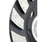 Чашка алмазная Diamond Industrial 125 х 5 х 14 х 22,23 мм 1-рядная TURBO Concrete Black Version DIDCH1251TBL 2