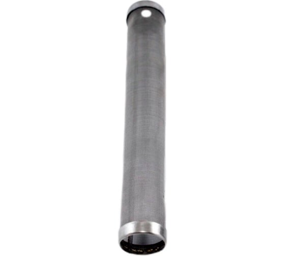 Фильтр тонкой очистки к б.р. King, Merkur 200 Mesh 26x140 мм AktiSpray 167027AvS 1