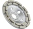 Алмазная чашка Diamond Industrial 125 х 5 х 22,23 Segmented Concrete MAXX CH1252 3