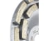Алмазная чашка Diamond Industrial 125 х 5 х 22,23 Segmented Concrete MAXX CH1252 4