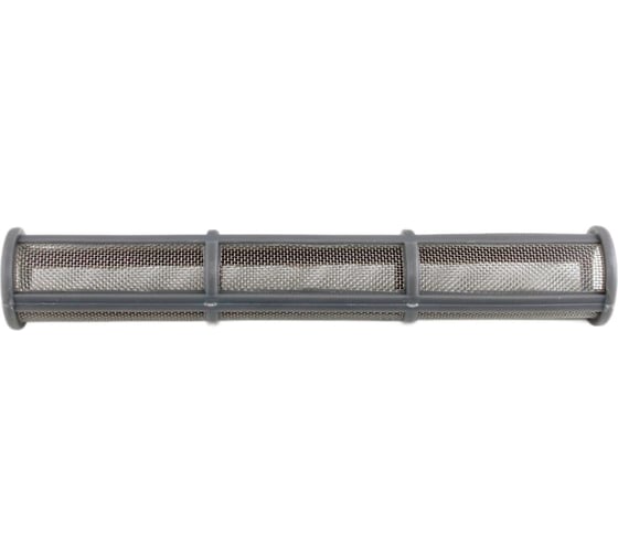 Фильтр тонкой очистки Mark/UltraMax 30 Mesh серый EASY OUT 30x178 мм, AktiSpray 244071AvS