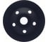 Чашка алмазная Diamond Industrial 125 х 5 х 18 х 22,23 мм 1-рядная широкий сегмент Concrete Black Version DIDCH1251SHBL 5