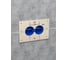 Шаблон для подрозетников Estente, / stencil-electri68 00-00001022 4