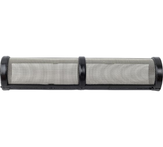 Фильтр тонкой очистки StMax 60 Mesh черный EASY OUT 20x90 мм AktiSpray 246384AvS