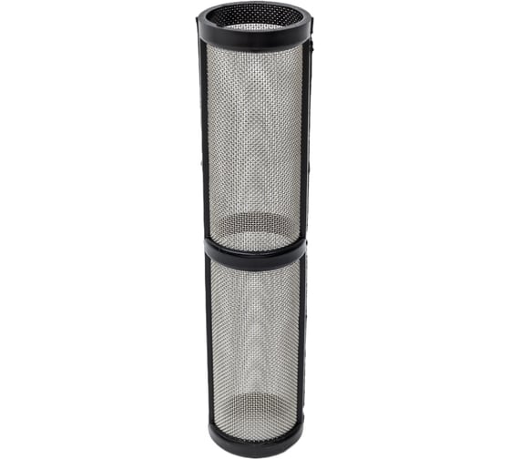 Фильтр тонкой очистки StMax 60 Mesh черный EASY OUT 20x90 мм AktiSpray 246384AvS