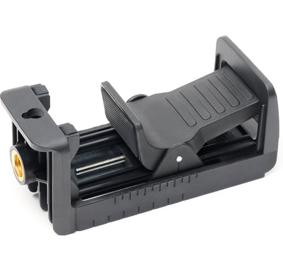 Крепление INSTRUMAX зажим Wall GRIP IM0173 1