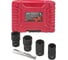 Головка-экстрактор JBC 1/2", 5 предметов JBC-906U2(63574) 5