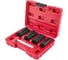 Головка-экстрактор JBC 1/2", 5 предметов JBC-906U2(63574) 1