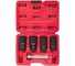 Головка-экстрактор JBC 1/2", 5 предметов JBC-906U2(63574) 6