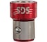 Держатель с кольцевым магнитом SGS D15 мм 6.35 мм S2 10 шт 63001B-10 2
