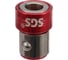 Держатель с кольцевым магнитом SGS D15 мм 6.35 мм S2 10 шт 63001B-10 3