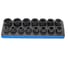 Набор головок ударных Rockforce 15 шт 1/2 6 гр RF-50151-BV30 63089 8
