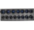 Набор головок ударных Rockforce 15 шт 1/2 6 гр RF-50151-BV30 63089 9