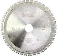 Диск пильный по железу LU6A (216х30 мм; 40 зуб; 2.0/1.6 мм) FREUD PRO LU6A0500