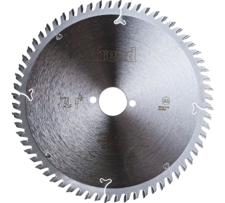 Диск пильный по дереву LU2C (216x30 мм; 64 зуб; 3.2/2.2 мм) FREUD PRO LU2C0800