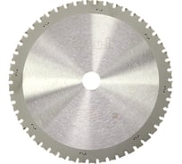 Диск пильный по железу LU6A (254х25.4 мм; 50 зуб; 2.4/2.0 мм) FREUD PRO LU6A0900