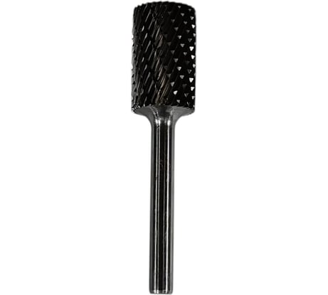 Бор-фреза BROCA твердосплавная цилиндрическая (A102006) BR-3291