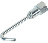 Оправка для шайб крючкообразная Blue Weld 722955