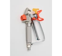 Краскораспылитель безвоздушного распыления  высокого давления Polyecs POL-G600A