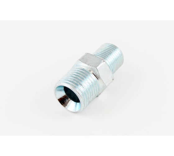 Сцепление для соединения рукавов высокого давления 3/8"х1/2"NPSM AktiSpray 403812NPSM