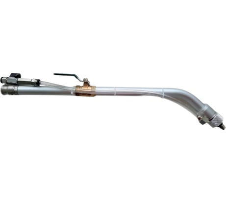 Пистолет для распыления шпатлевки для AvS-10-20RA-N, AvS-13-20, AvS-14-20 AktiSpray AvS-RS3