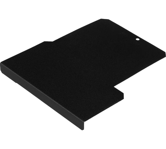 Вставка в столик MAGUS BIT400 Lum 400 черная 85231 1