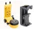 Комплект креплений COMBO KIT: Magnet Lift BASE 85-360 + WALL GRIP INSTRUMAX IM0205 1
