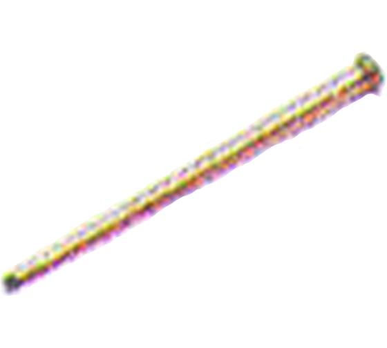Комплект гвоздей (2.6x50 мм; 100 шт.) FE-CU Blue Weld 802294