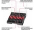 Бита ударная магнитная P.I.T. DRUA PH2x50 мм IMPACT торсионная зона 10 шт кейс ASDR01-50PH2A 6