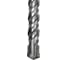 Бур по бетону SDS-Max P.I.T. 38x540 мм AMAS02-3854 3