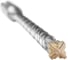 Бур по бетону SDS-Max P.I.T. 12x340 мм AMAS02-1234 3