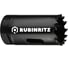 Биметалическая коронка Rubinritz HSS Cobalt (M42) 25мм 170025 1