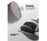 Круг абразивный Rockforce сетчатый 150мм (Grit 180)(к-т 50 шт) RF-SD6180A(49883) 3