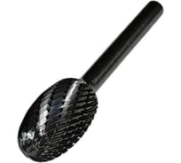 Бор-фреза BROCA твердосплавная овальная (E081306) BR-3311