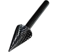 Бор-фреза твердосплавная коническая BROCA M102006 BR-3325