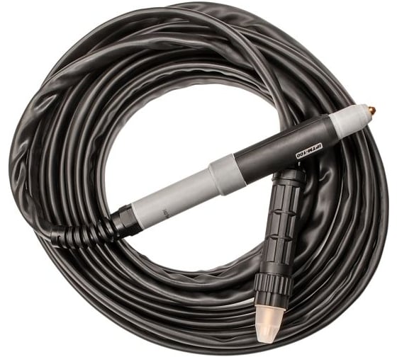 Плазменный резак машинный Aurora PTM100 Евро 12м, пневмо 39469 1