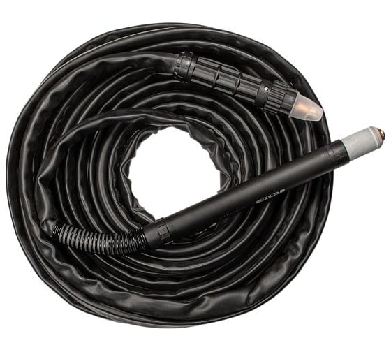 Плазменный резак машинный Aurora LTM141 Евро 12м HF 39465 1