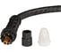 Плазменный резак Aurora P80 Евро 12м HF 39460 3