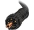 Плазменный резак машинный Aurora LTM141 Евро 6м HF 39466 4